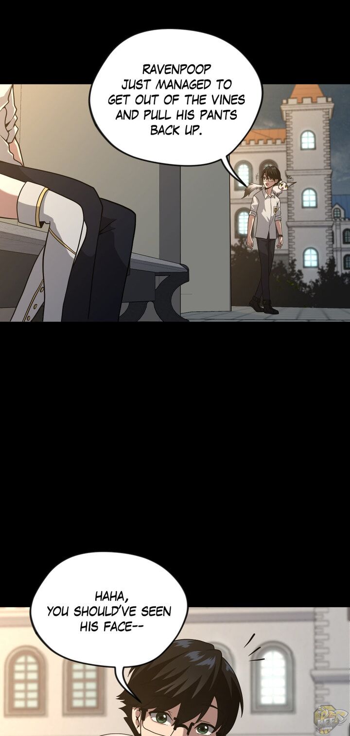 The Beginning After The End Chapter 90 image 43